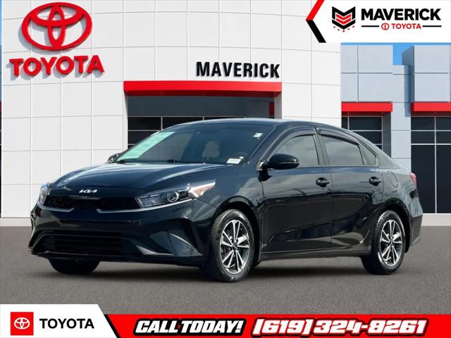 2023 Kia Forte LXS for sale in Lemon Grove, CA