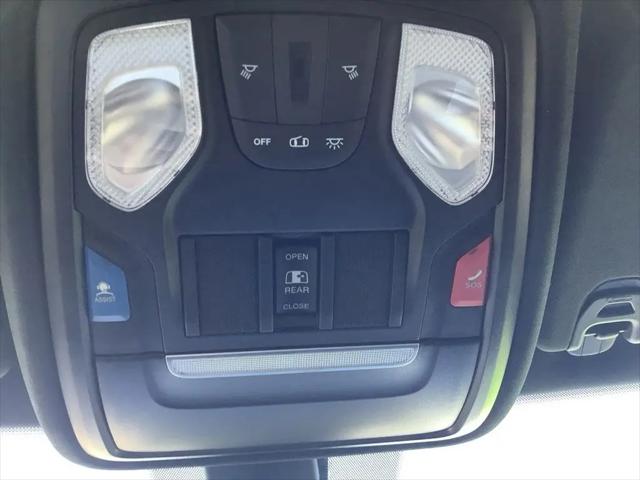 2023 Ram 1500 Big Horn Crew Cab 4x4 57 Box