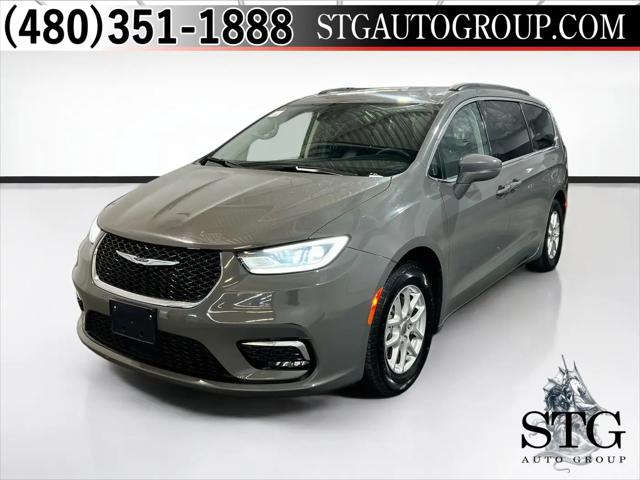 2022 Chrysler Pacifica Touring L for sale in Chandler, AZ