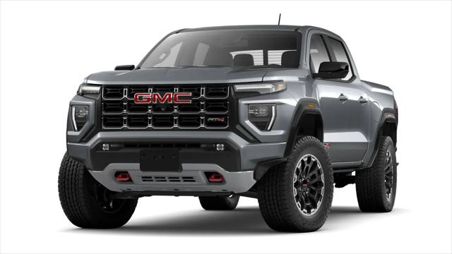 2026 GMC Canyon AT4, 4WD for sale in Madras, OR