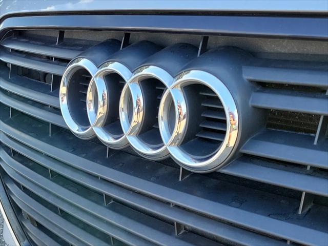2020 Audi A3 Premium 40 TFSI Front-Wheel Drive S tronic