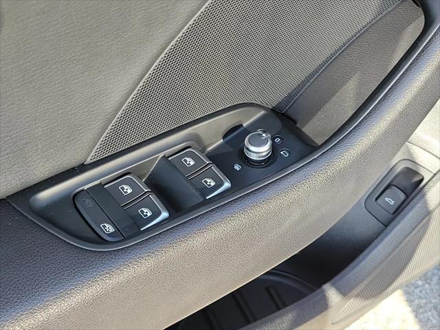 2020 Audi A3 Premium 40 TFSI Front-Wheel Drive S tronic