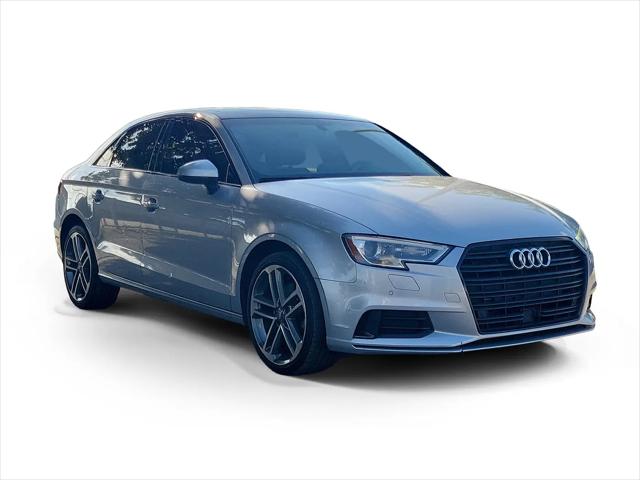 2020 Audi A3 Premium 40 TFSI Front-Wheel Drive S tronic for sale in Pompano Beach, FL