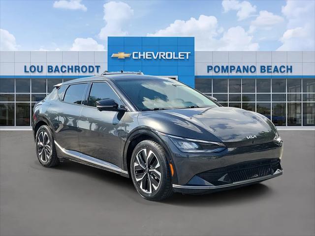 2024 Kia EV6 Wind for sale in Pompano Beach, FL