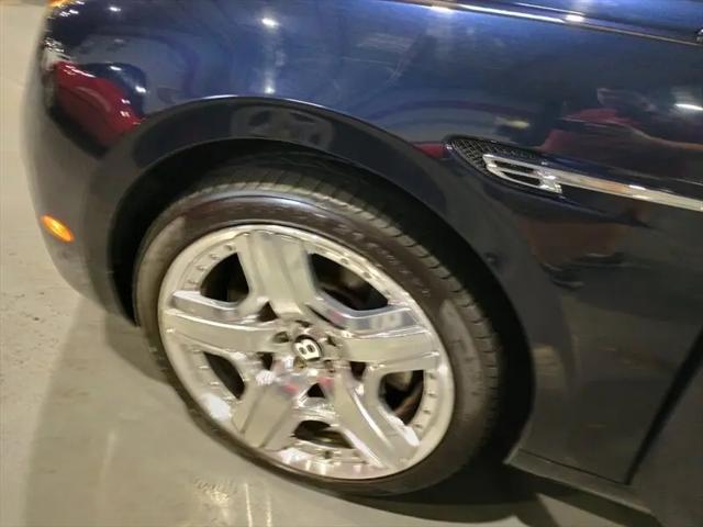 2014 Bentley Flying Spur W12