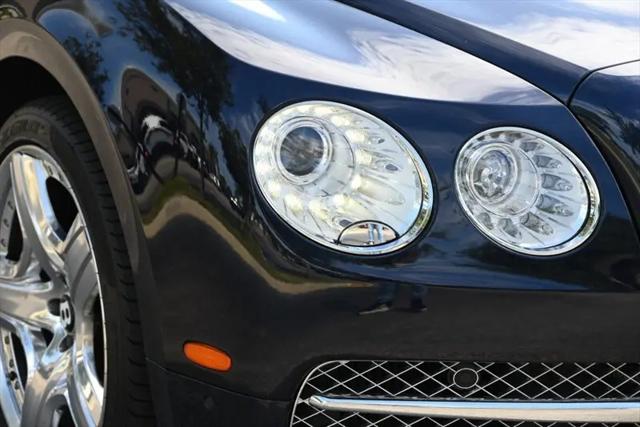 2014 Bentley Flying Spur W12