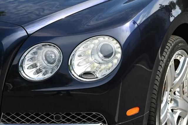 2014 Bentley Flying Spur W12