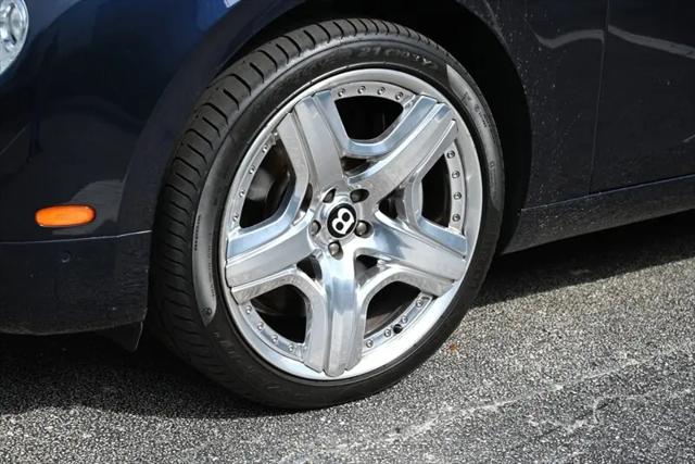 2014 Bentley Flying Spur W12