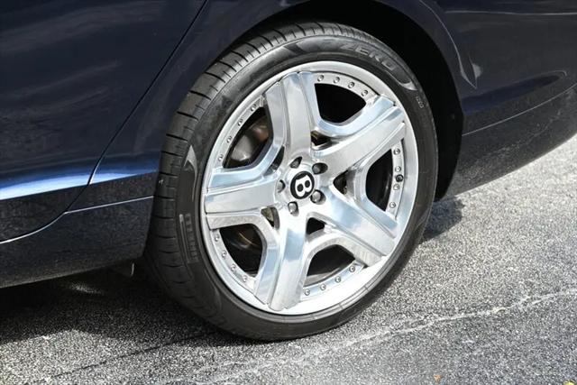 2014 Bentley Flying Spur W12