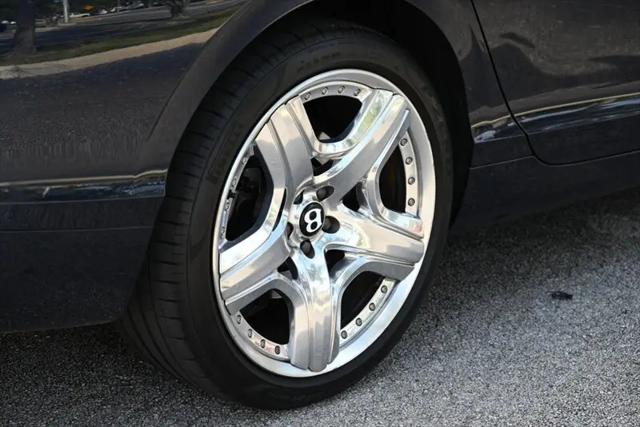 2014 Bentley Flying Spur W12