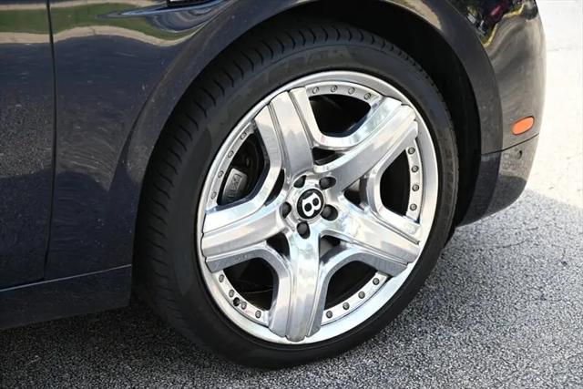 2014 Bentley Flying Spur W12