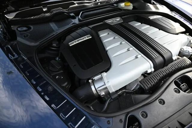 2014 Bentley Flying Spur W12