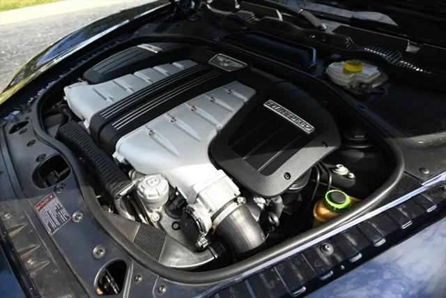 2014 Bentley Flying Spur W12