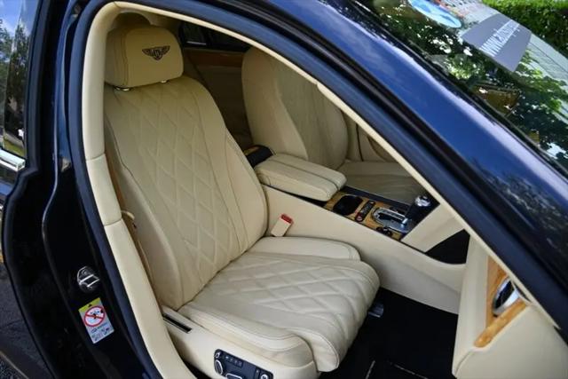 2014 Bentley Flying Spur W12