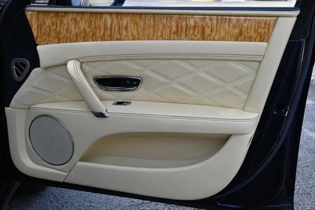 2014 Bentley Flying Spur W12