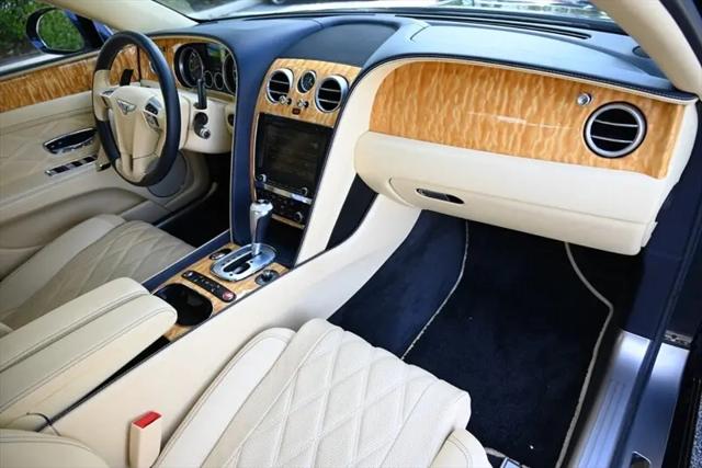 2014 Bentley Flying Spur W12