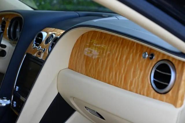 2014 Bentley Flying Spur W12