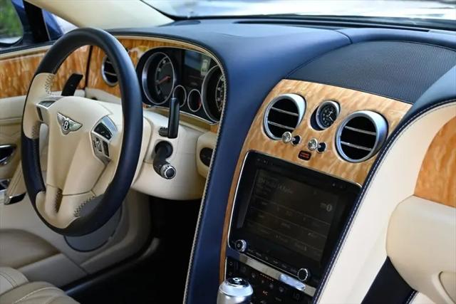 2014 Bentley Flying Spur W12