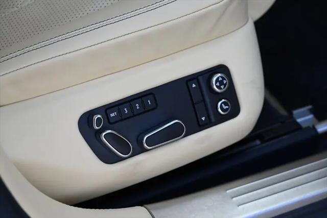2014 Bentley Flying Spur W12