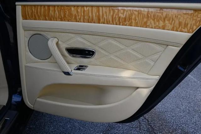 2014 Bentley Flying Spur W12