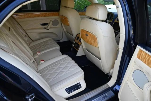 2014 Bentley Flying Spur W12