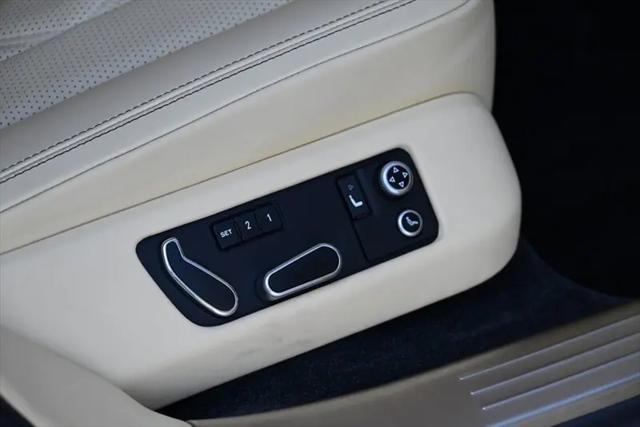2014 Bentley Flying Spur W12