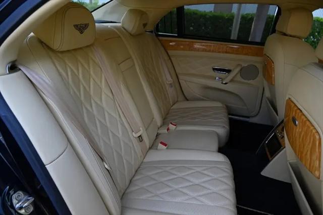 2014 Bentley Flying Spur W12