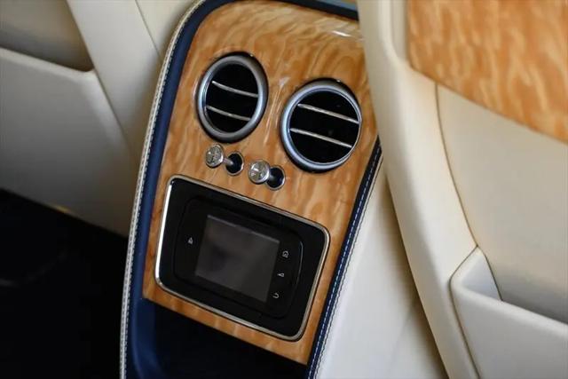 2014 Bentley Flying Spur W12