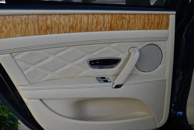 2014 Bentley Flying Spur W12