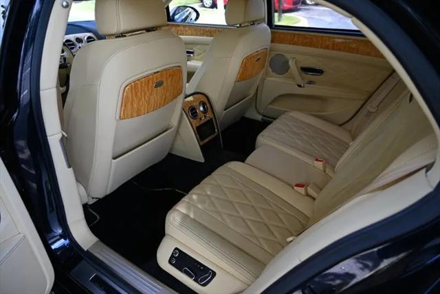 2014 Bentley Flying Spur W12