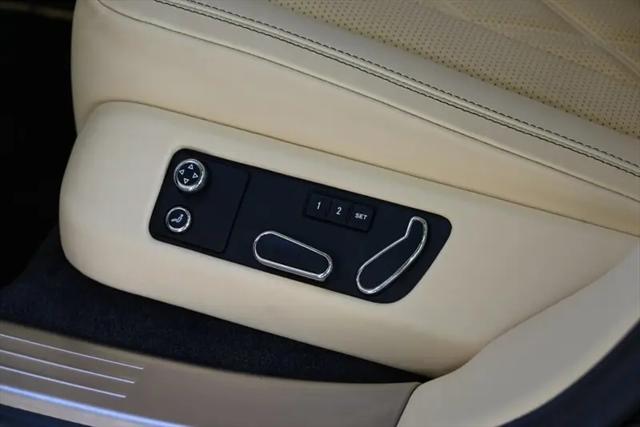 2014 Bentley Flying Spur W12