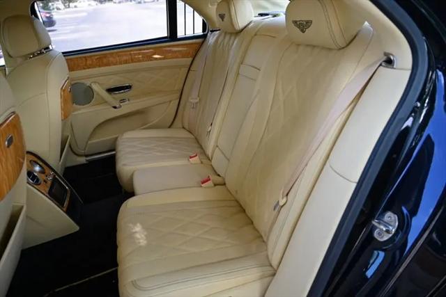 2014 Bentley Flying Spur W12