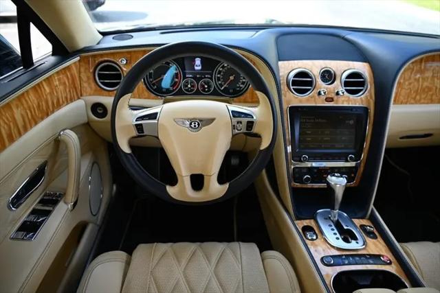 2014 Bentley Flying Spur W12