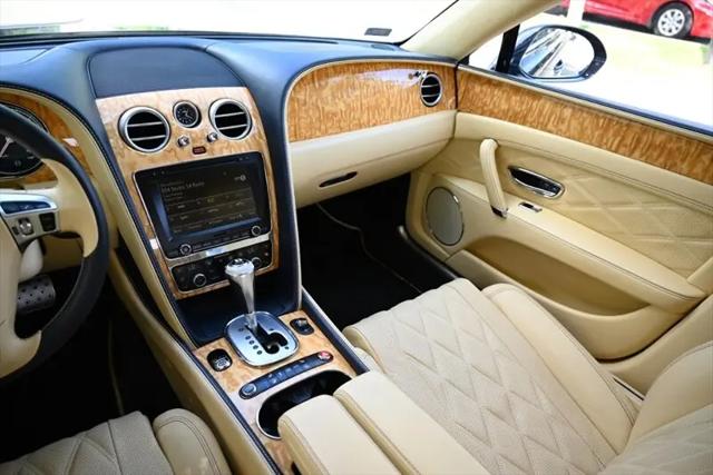 2014 Bentley Flying Spur W12