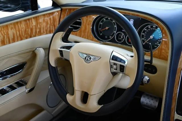 2014 Bentley Flying Spur W12
