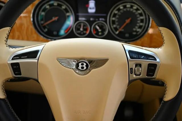 2014 Bentley Flying Spur W12