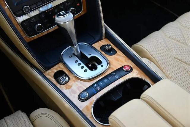 2014 Bentley Flying Spur W12
