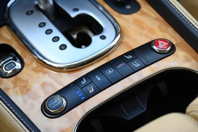 2014 Bentley Flying Spur W12