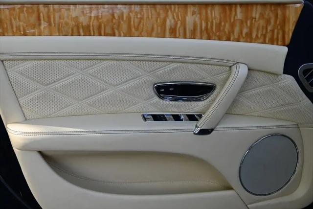 2014 Bentley Flying Spur W12