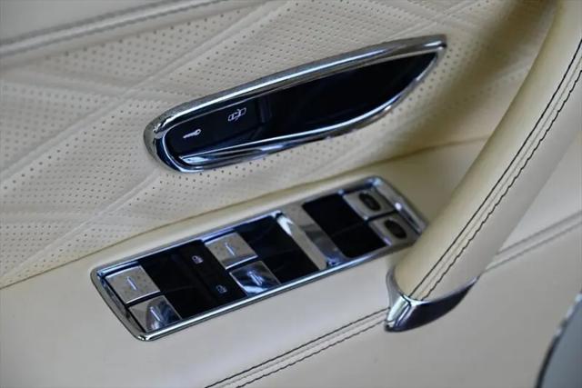 2014 Bentley Flying Spur W12