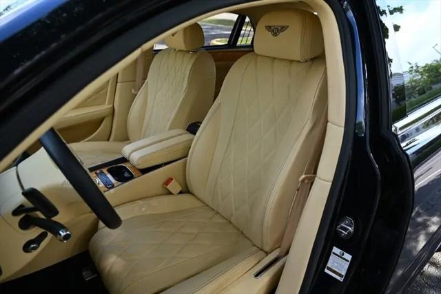 2014 Bentley Flying Spur W12