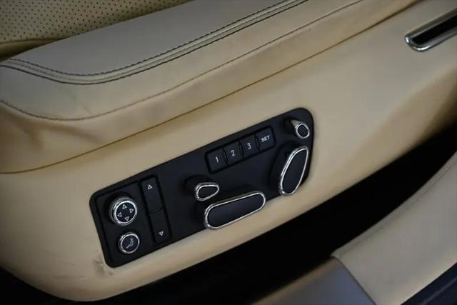 2014 Bentley Flying Spur W12