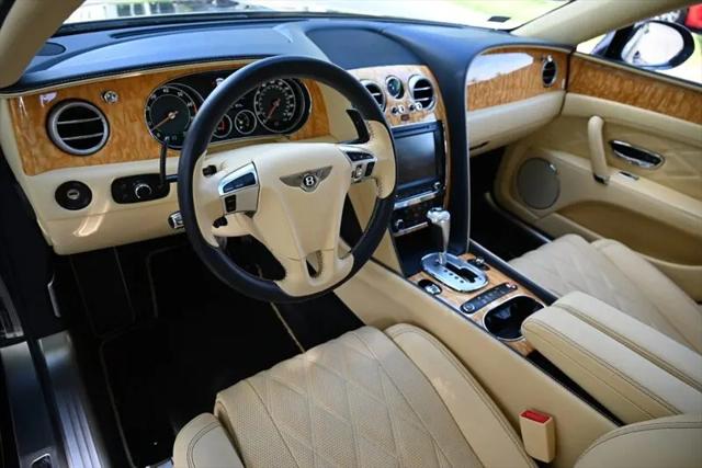 2014 Bentley Flying Spur W12