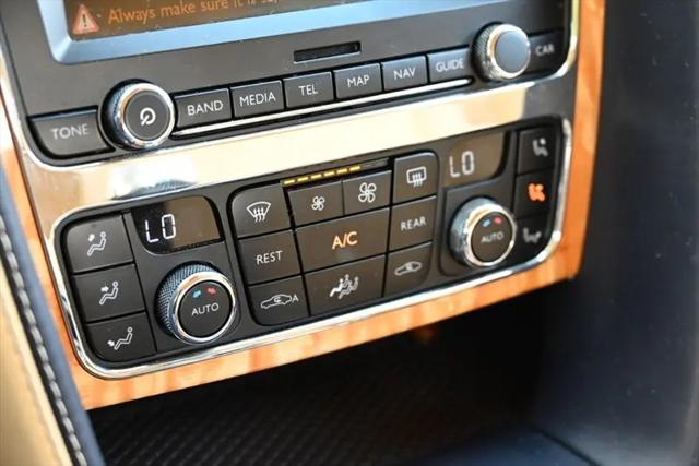 2014 Bentley Flying Spur W12