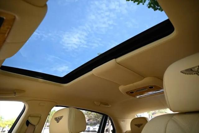 2014 Bentley Flying Spur W12