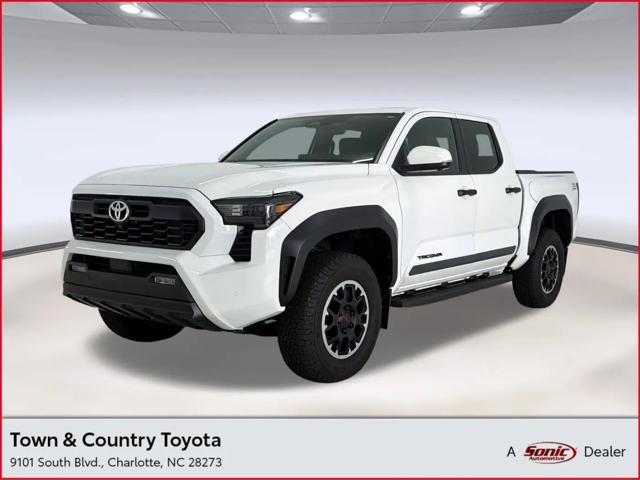 2024 Toyota Tacoma TRD Off Road for sale in Charlotte, NC