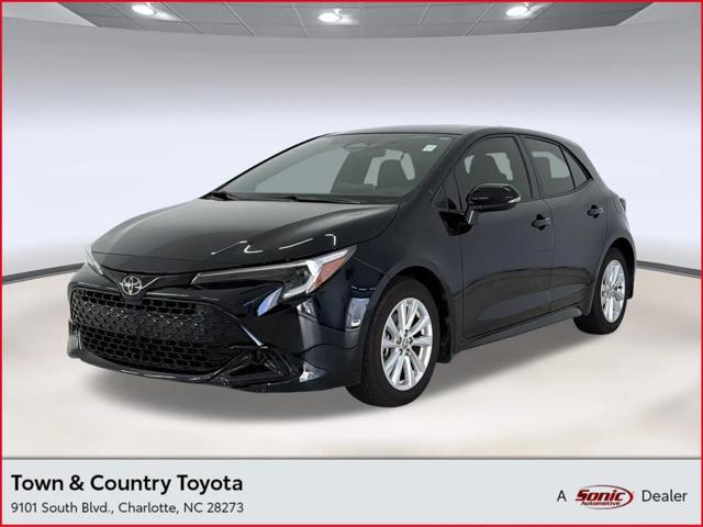 2025 Toyota Corolla SE for sale in Charlotte, NC