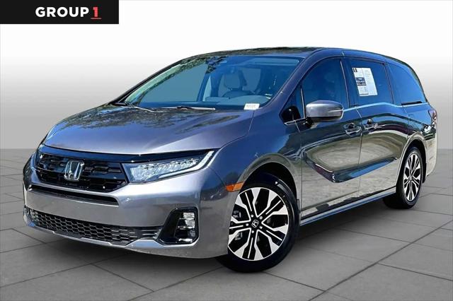 2025 Honda Odyssey Elite for sale in Fort Myers, FL