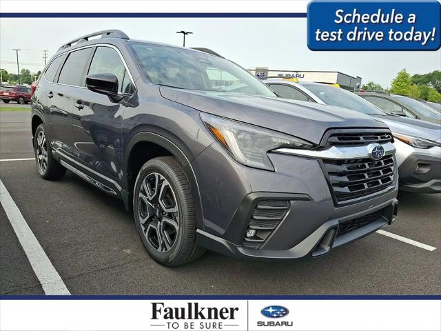 2026 Subaru Ascent Limited 7-Passenger for sale in Easton, PA