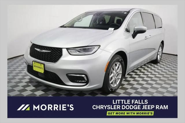 2023 Chrysler Pacifica Touring L for sale in Little Falls, MN